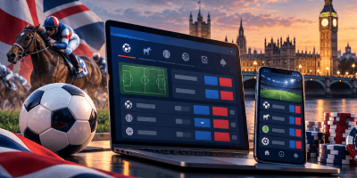 betting sites uk